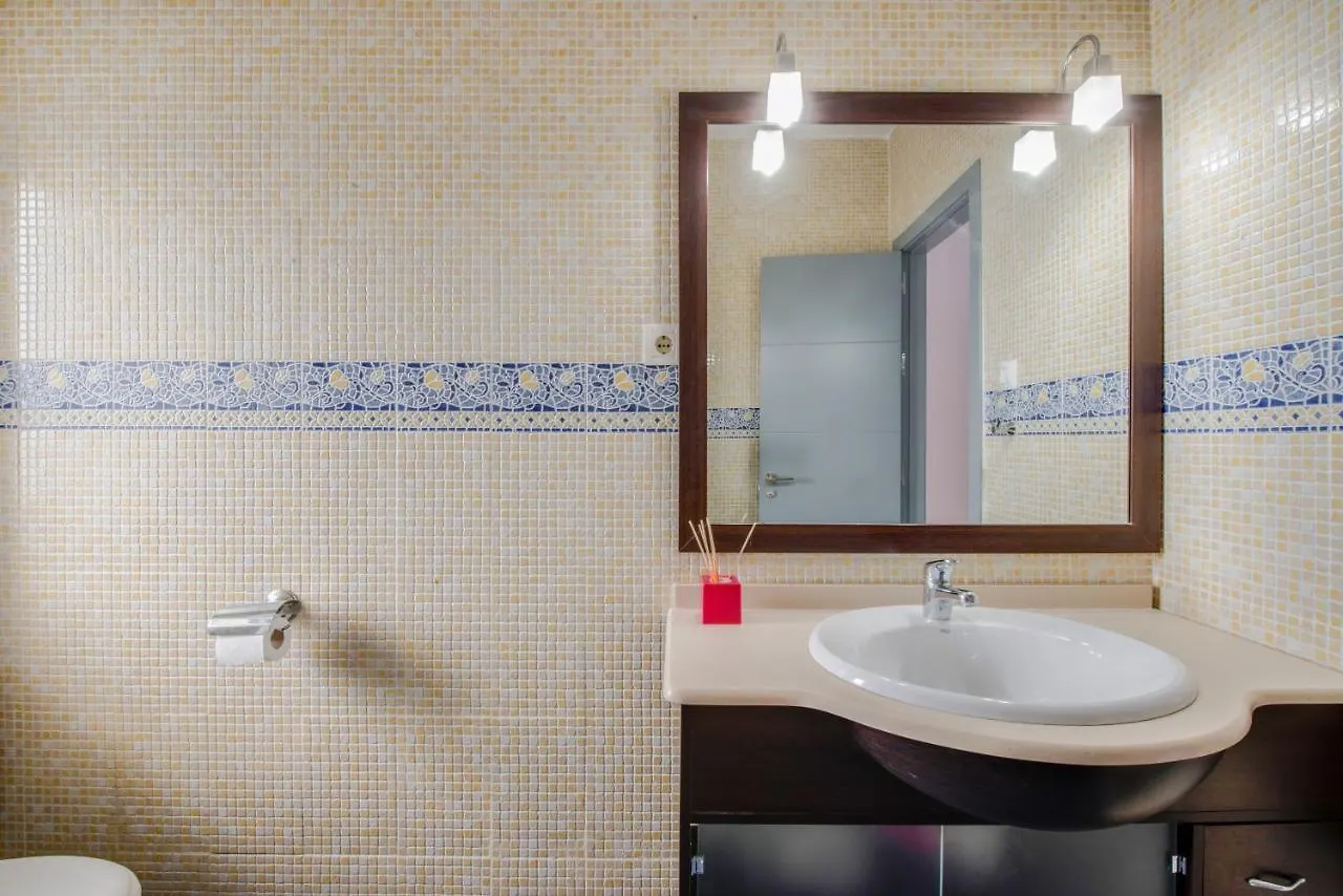 Apartamento La Luz En Conil Conil De La Frontera