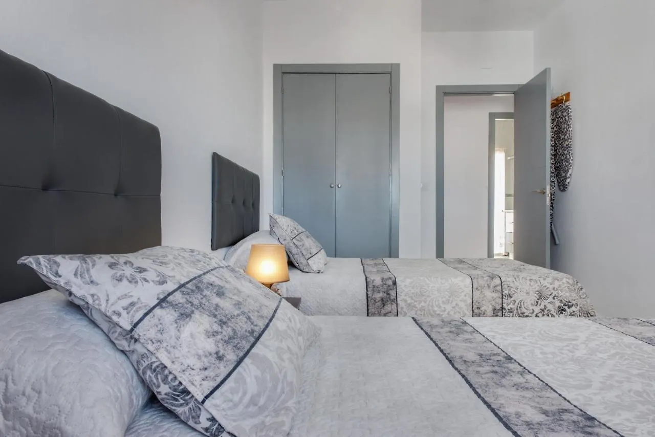 Apartamento La Luz En Conil Conil De La Frontera 0*,  Spain