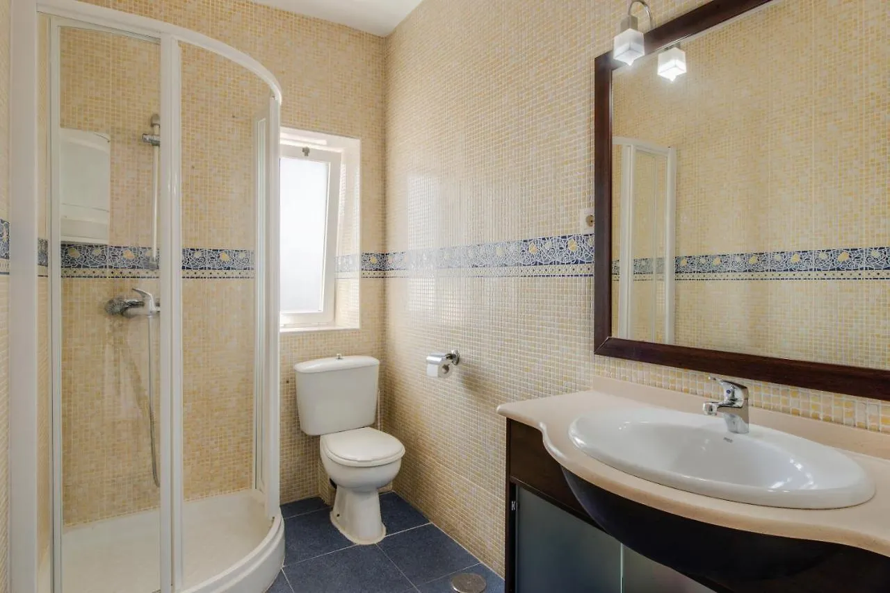 Apartamento La Luz En Conil Conil De La Frontera Spain