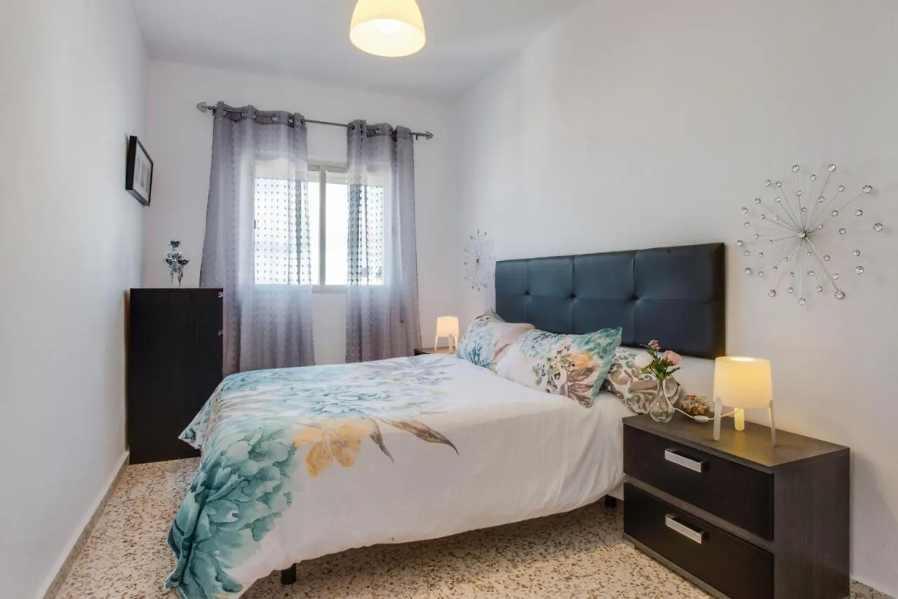 Apartamento La Luz En Conil Conil De La Frontera Apartment