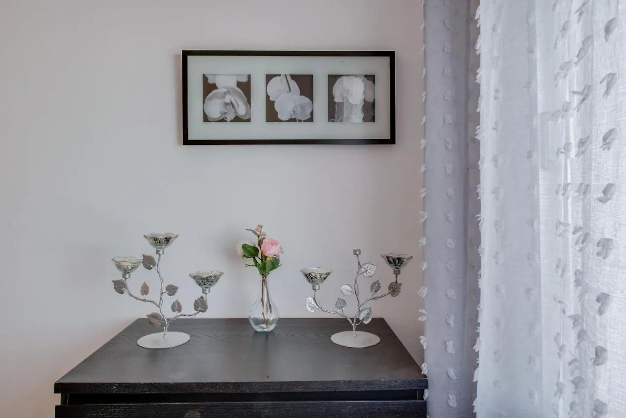 Apartamento La Luz En Conil Conil De La Frontera