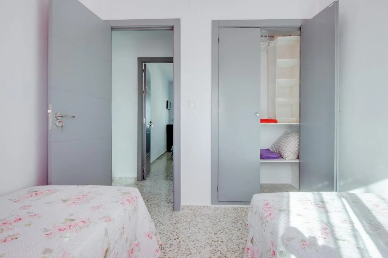 Apartamento La Luz En Conil Conil De La Frontera 0*,  Spain